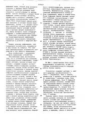 Устройство для передачи телеизмерительной информации (патент 875431)