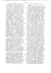 Устройство индукционного нагрева ферромагнитного материала (патент 1082846)