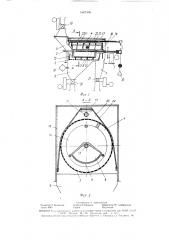 Просеивающее устройство (патент 1687306)