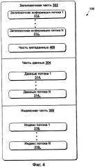 Файл-контейнер изображений (патент 2490700)