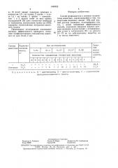 Способ профилактики и лечения гельминтозов животных (патент 1465052)