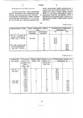 Способ подготовки проб порошкообразных материалов (патент 1742667)