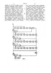 Устройство для управления многокомпонентным дозированием (патент 1381444)