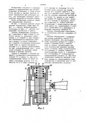 Рабочее оборудование экскаватора (патент 1262007)