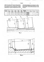 Валок трехвалкового раскатного стана (патент 1736651)