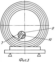Устройство для перемотки лент (патент 2307717)