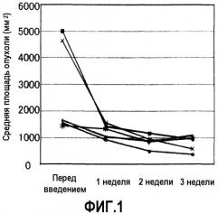 Селективные антагонисты рецептора ep4 для лечения рака (патент 2563817)