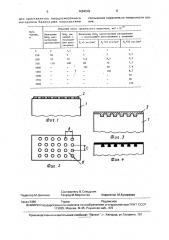 Способ получения поверхности трения (патент 1684549)