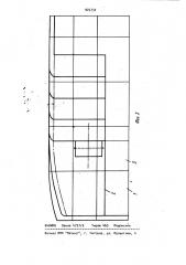 Кормовая оконечность судна (патент 925732)
