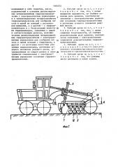Рабочий орган льдоскалывающей машины (патент 1404572)