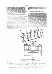 Упругая опора рычага весоизмерительных устройств (патент 1831662)