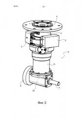 Зажимная головка с беспроводным устройством для зажима обрабатываемых деталей (патент 2656192)
