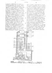 Генератор функций уолша (патент 1251054)