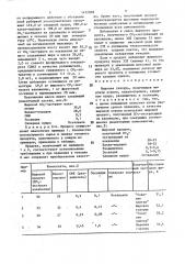 Жировая глазурь (патент 1472038)