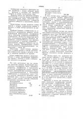 Состав для крепления анкеров (патент 1059203)