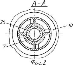 Электронасос (патент 2477814)