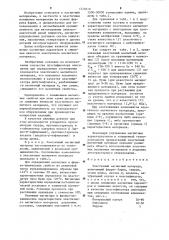 Эластичный магнитный материал (патент 1274010)