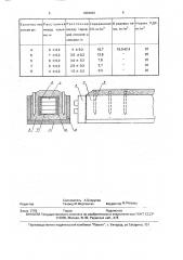 Способ графитации электродов (патент 1834842)