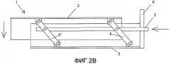 Способ, устройство и элемент для формовки для отливки бетонного изделия путем бетонирования в скользящей опалубке (патент 2382699)