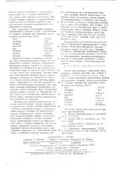 Состав для наплавки (патент 529032)
