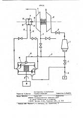 Стенд для испытания турбокомпрессора (патент 976130)