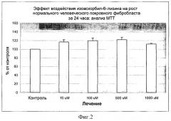 Новые производные аскорбиновой кислоты, способы их получения и применение (патент 2309152)