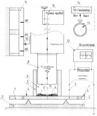 Способ упрочнения поверхности металлических изделий (патент 2548560)