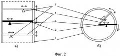 Способ подповерхностного зондирования с синтезированием радиоголограмм и восстановлением по ним изображений (патент 2345381)