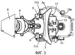 Утюг, содержащий устройство для выбора программы глажения (патент 2382128)