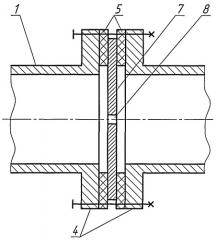 Способ обработки мазута перед его распылением и сжиганием и устройство для осуществления способа (патент 2373258)
