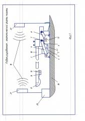 Роботизированная, анатомической формы мишень (патент 2595558)