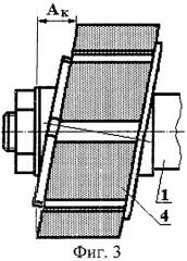 Устройство для осциллирующего шлифохонингования отверстий (патент 2263017)