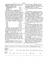 Шихта для флюса сталеплавильного производства (патент 985064)