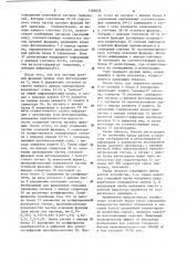 Устройство для определения поверхности сыпучих материалов (патент 1168828)