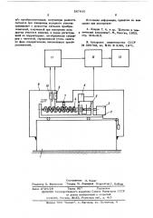 Способ автоматического измерения погрешностей шага винтовых поверхностей (патент 567935)