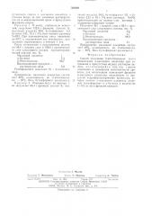 Способ получения 2-этилгексеналя (патент 508498)