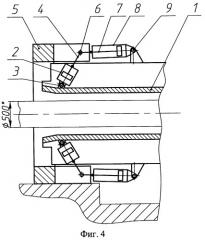 Устройство для изготовления труб прямоугольного профиля (патент 2428270)