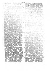Ультразвуковой дефектоскоп (патент 1456875)