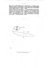 Поплавок-лыжа, предназначенный для сообщения летательным аппаратам и глиссерам плавучести и способности двигаться по воде, болотам и наледи (патент 8855)