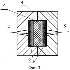 Способ изготовления изделий из полимерных материалов (патент 2377261)