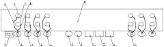 Подвижный склад горюче-смазочных материалов (патент 2668001)