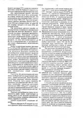 Способ крепления призабойной зоны скважины (патент 1608330)