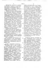 Устройство для очистки конвейров лент (патент 689515)