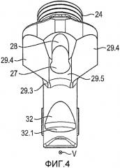 Резцедержатель (патент 2580545)