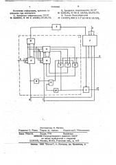 Устройство для отображения информации на экране электронно- лучевой трубки (патент 646360)