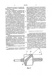 Устройство для измельчения продуктов (патент 1823798)