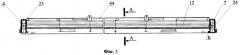 Аппарат воздушного охлаждения газа (патент 2266495)