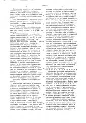 Пневмоцентробежный метатель минеральных удобрений (патент 1404013)