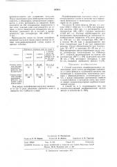 Способ получения модифицированных полиамидных смолзср^ (патент 293012)