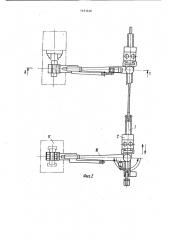 Манипулятор (патент 1151446)